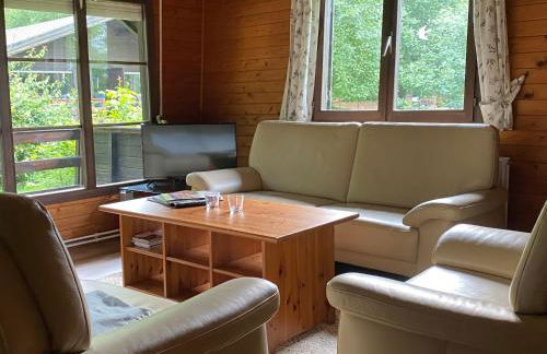 Heidegut Eschede Reitsportanlage und Feriendorf - Foto 16