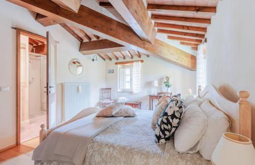 Villa near Lucca with Tuscan Charm - Foto 44