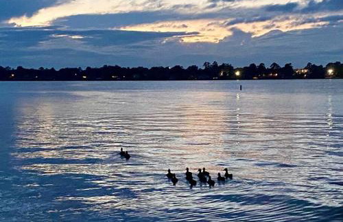 Drake on the Lake - False River, LA - Foto 32