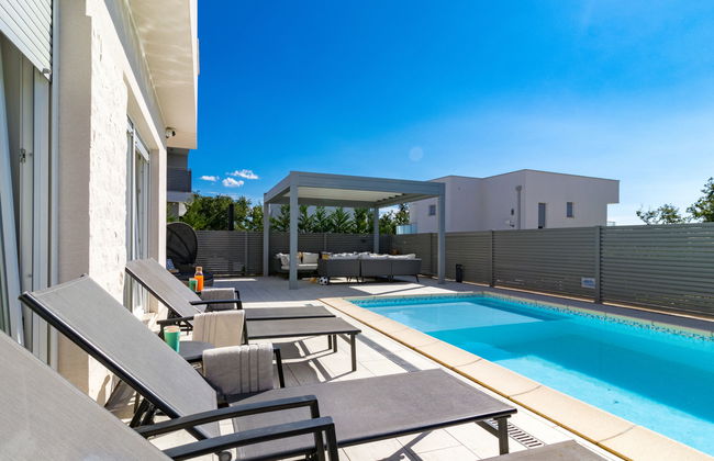 Villa Virtus - Foto 30