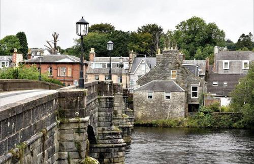 The Toll House - Photo 28