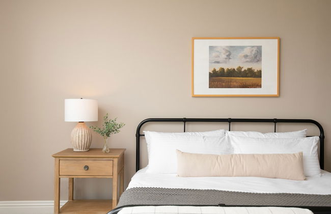 Colina by Avantstay Secluded Mountain Top Oasis w Pool Hot Tub Putting Green - Foto 23