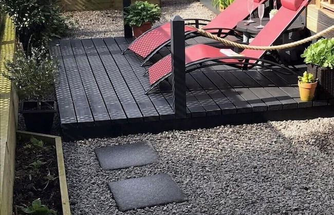 Hollicarrs - Wildflower Lodge - Foto 27