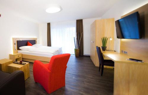 Boardinghouse Rülzheim - Foto 34