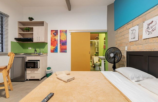 La Gruta Co-Living - Photo 7