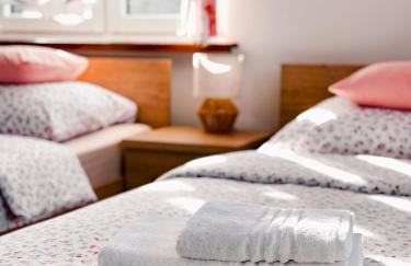 U Progu Lasu - Foto 5