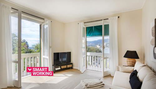 Sea View Flat in Rapallo by Wonderful Italy - Foto 2