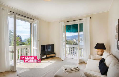 Sea View Flat in Rapallo by Wonderful Italy - Foto 2