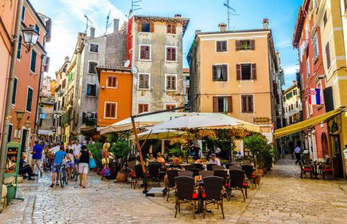 Apartments Villa Rosa - Foto 12