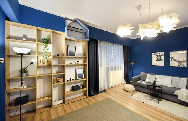 Homey - Strada Tudor Arghezi 16 - Foto 27