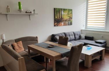 Ferienwohnungen An der Fichtelbergbahn - Foto 22