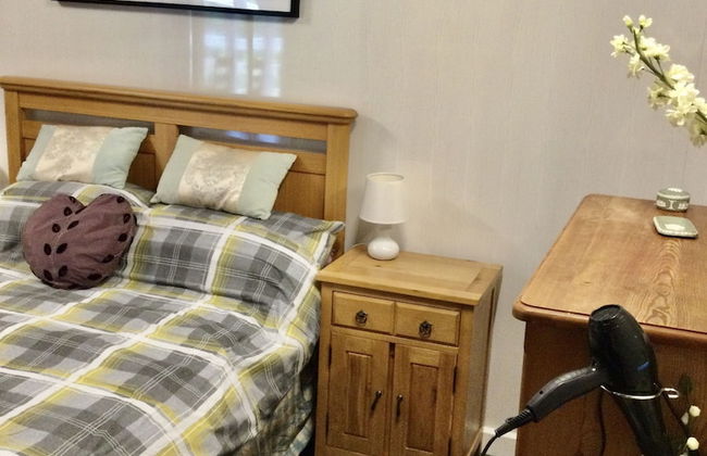 Stunning 2-bed Cottage Countryside Outside Ayr - Foto 5