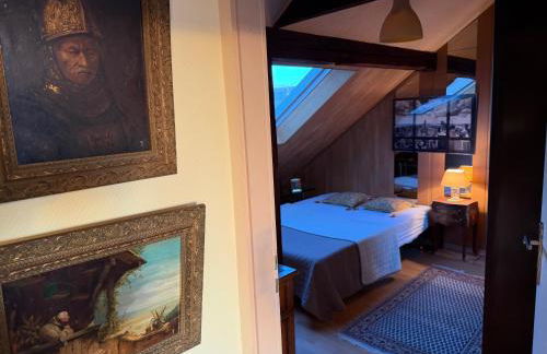 Apartments Düsseldorf City Center - Foto 64