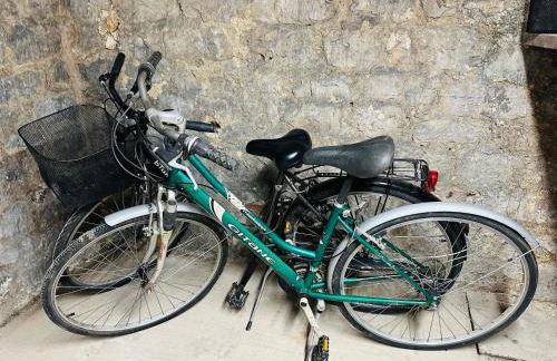 Appartement moderne Gare de Vernon 5min Vélos inclus - Foto 17