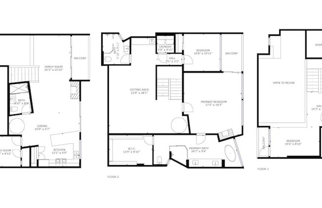 Matador by Avantstay Ocean Front Malibu Pad w/ Rooftop Patio - Photo 5