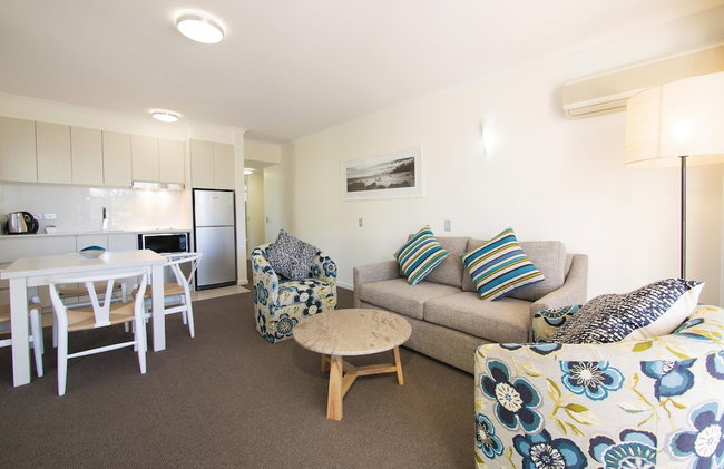 Oaks Sunshine Coast Oasis Resort - Foto 28