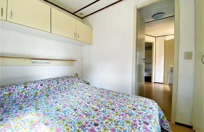 Belvilla by OYO Lovely Bungalow With a Shared Pool - Foto 2