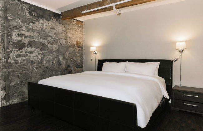 Lofts du Vieux-Port - Foto 13