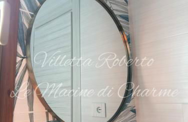 Villetta Roberto Le Macine di Charme - Pugnochiuso Resort - Foto 42