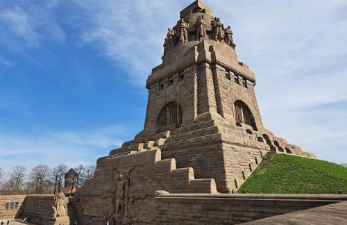 Relax Apartment Seenähe zum Kulkwitzer See - Photo 6