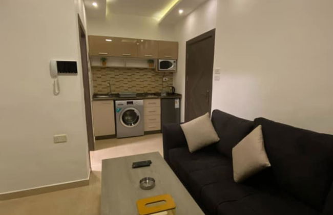 Charming 1 Bedroom Apartment in Amman's Heart - Foto 20