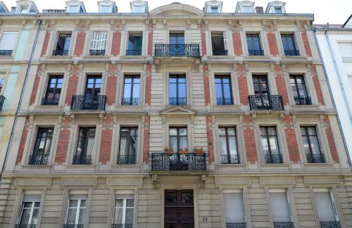 145m² city center 4 bedrooms view of the Cathedral - Foto 29