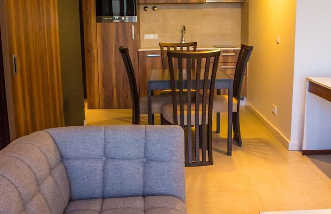 Palm Aparthotel - Foto 31