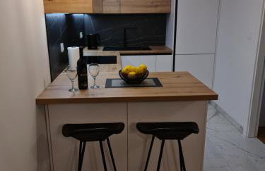 Apartment Aquamarine - Photo 13