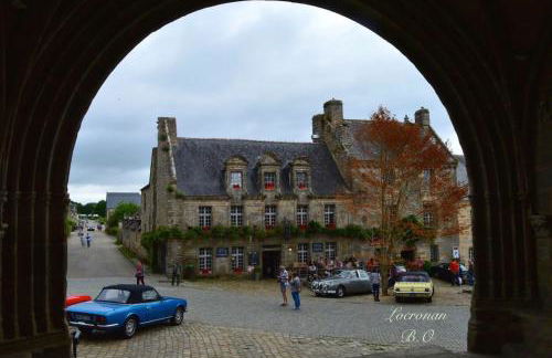 Le Clos des Agapanthes - Foto 24