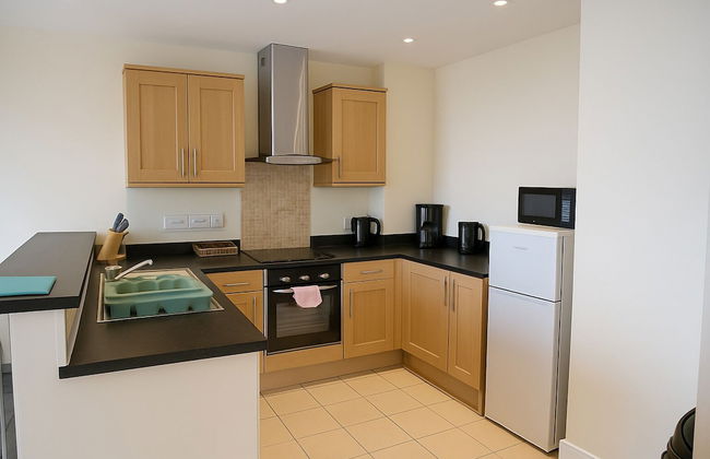 Westbeach Holiday Apartments - Photo 14