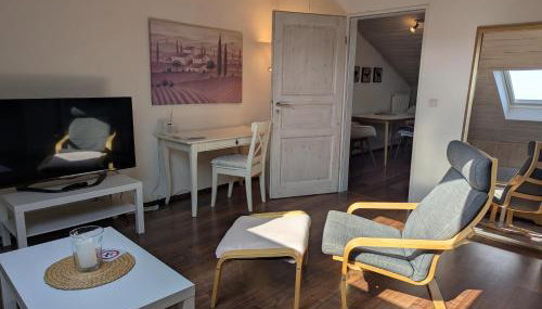 Modernes Apartment zum Wohlfühlen - Foto 5