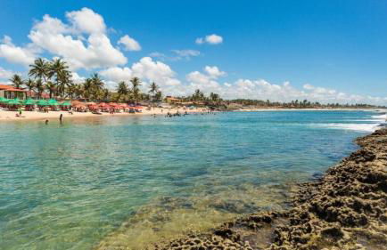 Lk Flat Enseada dos Corais - Foto 8