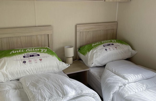 Lovely 3-bed Apartment nr Caernarfon - Photo 6