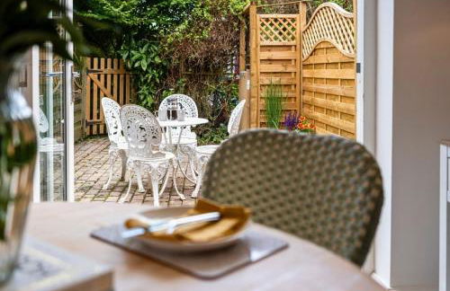 Poppy Cottage - Cosy 2 Bedroom, Perfect for Family! - Photo 56