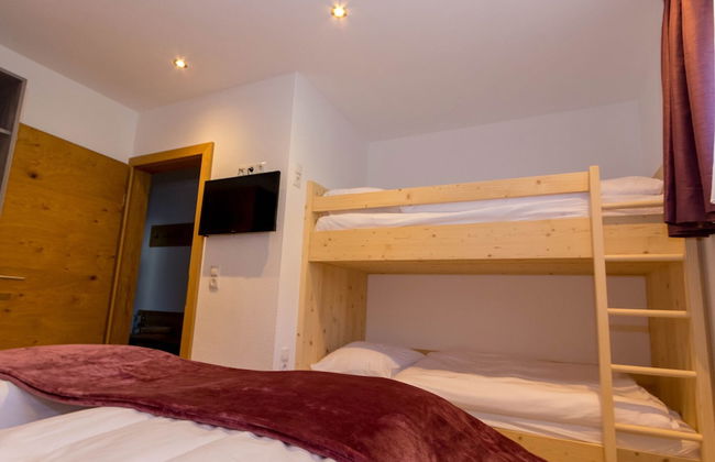 Luxury Apartment in Fugenberg With Balcony - Foto 12