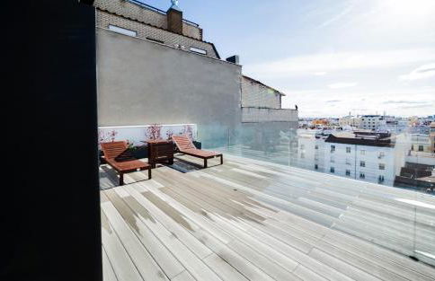 Edmond Vibes Barrio de Salamanca - Foto 61