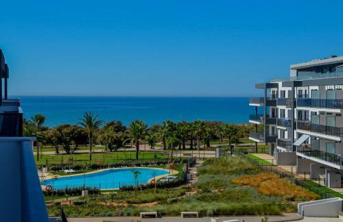 TrendyHomes Almerimar Beach II, residencial de lujo en primera línea de playa - Foto 70