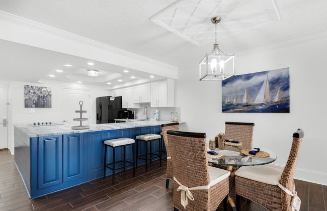 Shoreline Towers 1035 - Foto 27