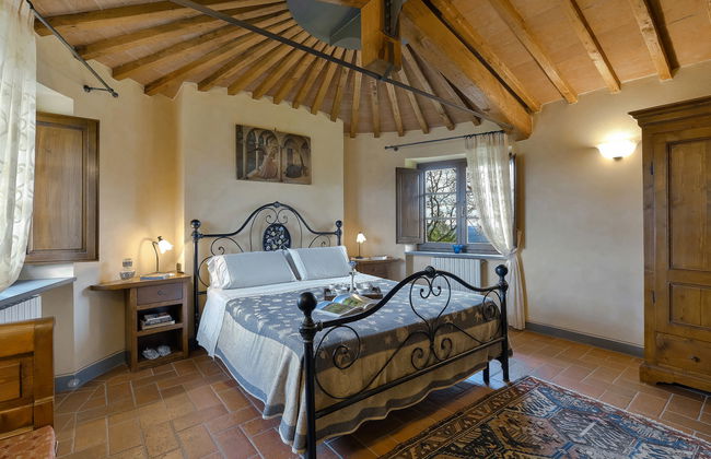 Villa del Poggio - Foto 13