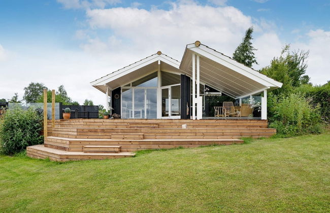 6 Person Holiday Home in Grevinge - Foto 30