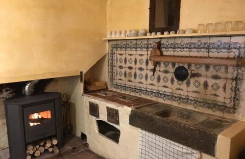 Cal Mestre - Apartament 4 pax. 1er pis - Foto 26