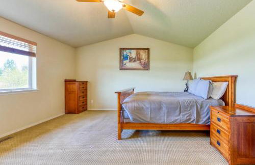 Meadow Walk Cabin - Foto 12