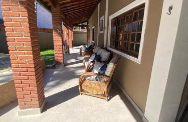 Casa Paraíso - Cond Costa do Sol- Bertioga - Foto 20