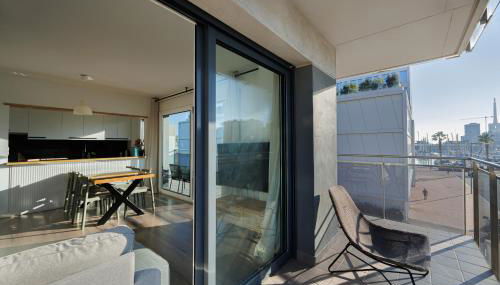 Gran Apartmento Playa Badalona - Photo 2