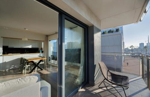 Gran Apartmento Playa Badalona - Photo 2