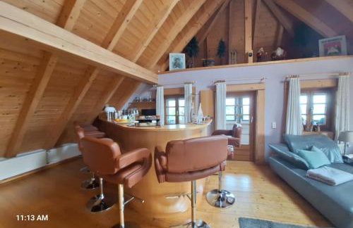 Haushälfte ca 290 qm Luxus zur Alleinnutzung - Foto 50