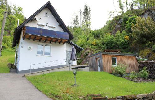 Ferienhaus Rauhfelsen - Foto 1