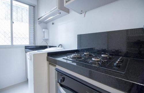 30m da PRAIA, Climatizado e Wi-Fi - Foto 4