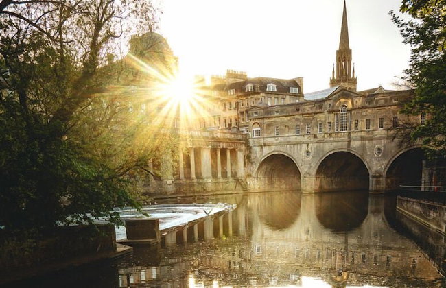 Hiding Space - Trim Street Apartments - Foto 43