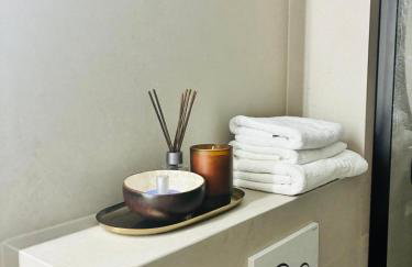 Penthouse Jacuzzi SeaView Suite - Foto 57